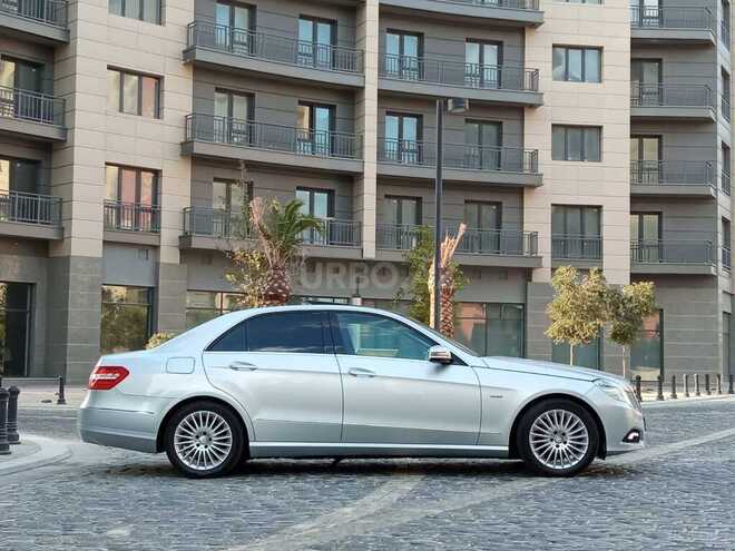 Mercedes E 220 2009, 229,000 km - 2.2 l - Bakı