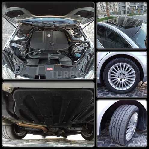 Mercedes E 220 2009, 229,000 km - 2.2 l - Bakı