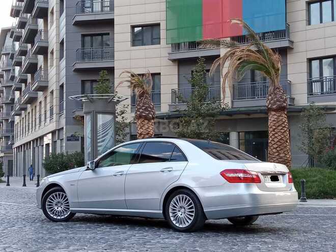 Mercedes E 220 2009, 229,000 km - 2.2 l - Bakı