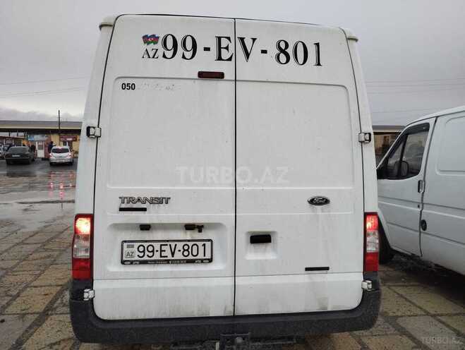Ford Transit 2013, 292,034 km - 2.2 l - Masallı