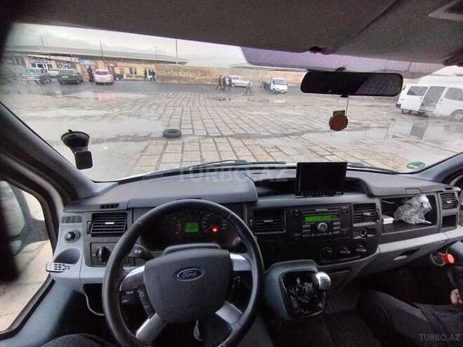Ford Transit 2013, 292,034 km - 2.2 l - Masallı