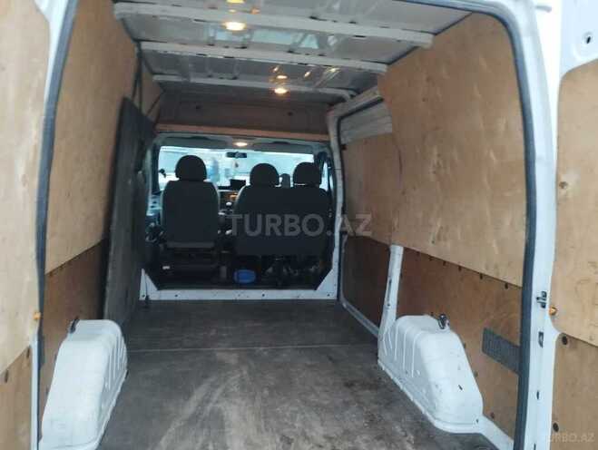 Ford Transit 2013, 292,034 km - 2.2 l - Masallı
