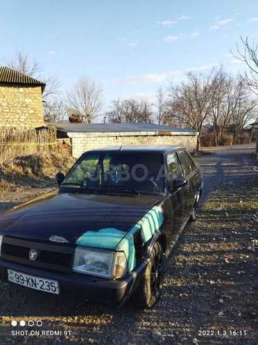 Tofas Sahin 2004, 291,760 km - 1.5 l - Bakı