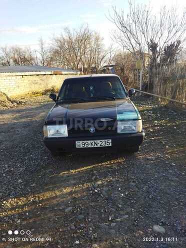 Tofas Sahin 2004, 291,760 km - 1.5 l - Bakı