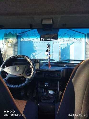Tofas Sahin 2004, 291,760 km - 1.5 l - Bakı
