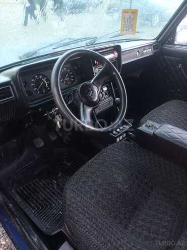 LADA (VAZ) 2107 2009, 70,532 km - 1.6 l - Şəmkir