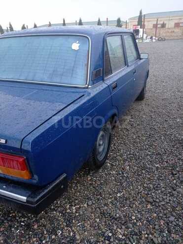 LADA (VAZ) 2107 2009, 70,532 km - 1.6 l - Şəmkir