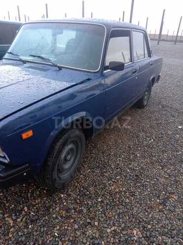 LADA (VAZ) 2107 2009, 70,532 km - 1.6 l - Şəmkir