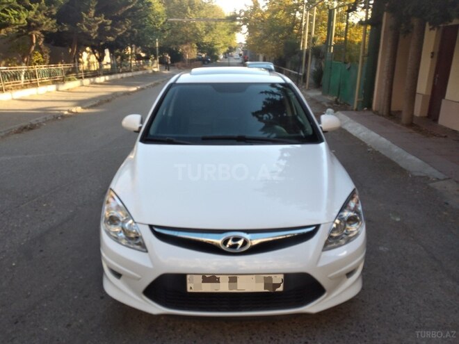 Hyundai i30 2009, 172,000 km - 2.0 l - Bakı