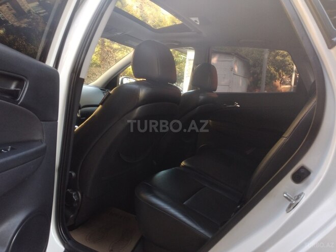 Hyundai i30 2009, 172,000 km - 2.0 l - Bakı