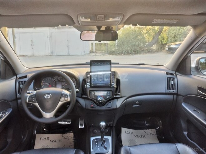 Hyundai i30 2009, 172,000 km - 2.0 l - Bakı