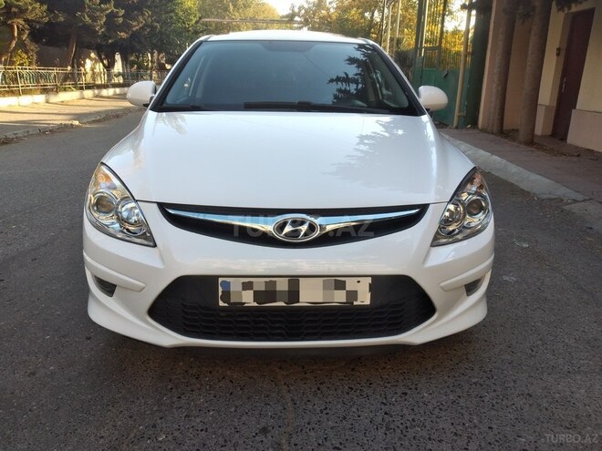 Hyundai i30 2009, 172,000 km - 2.0 l - Bakı