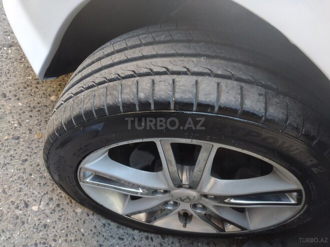 Hyundai i30 2009, 172,000 km - 2.0 l - Bakı