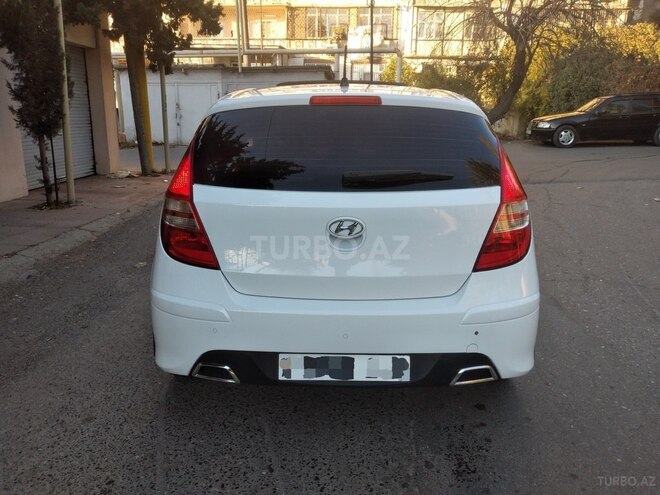 Hyundai i30 2009, 172,000 km - 2.0 l - Bakı