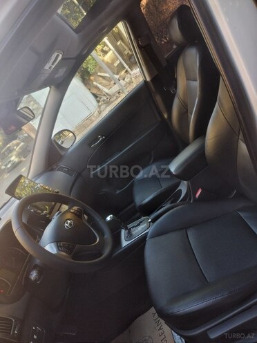 Hyundai i30 2009, 172,000 km - 2.0 l - Bakı