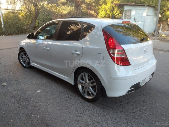 Hyundai i30 2009, 172,000 km - 2.0 l - Bakı