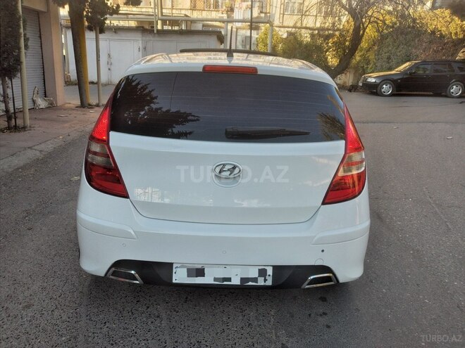 Hyundai i30 2009, 172,000 km - 2.0 l - Bakı