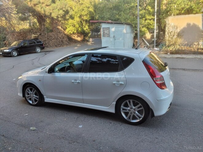 Hyundai i30 2009, 172,000 km - 2.0 l - Bakı