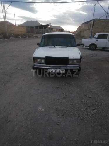 LADA (VAZ) 2107 2004, 99,999 km - 1.6 l - Gəncə