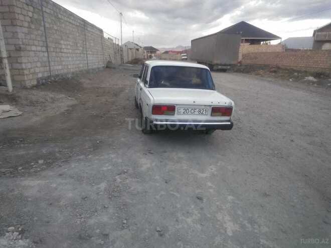LADA (VAZ) 2107 2004, 99,999 km - 1.6 l - Gəncə