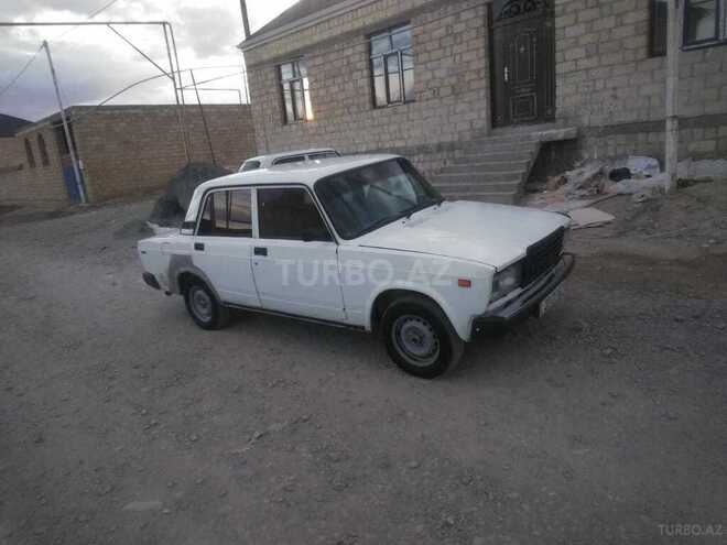 LADA (VAZ) 2107 2004, 99,999 km - 1.6 l - Gəncə