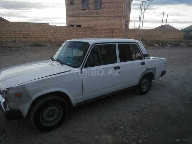 LADA (VAZ) 2107 2004, 99,999 km - 1.6 l - Gəncə
