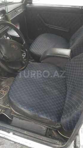 LADA (VAZ) 2107 2004, 99,999 km - 1.6 l - Gəncə
