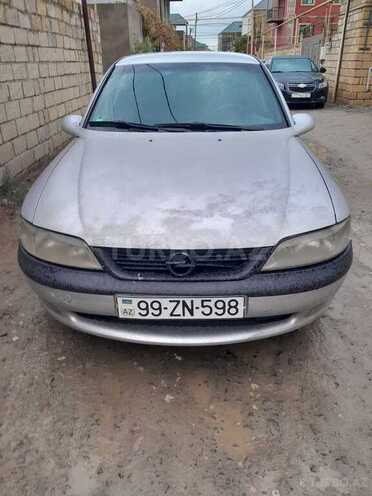 Opel Vectra 1998, 366,020 km - 1.8 л - Bakı