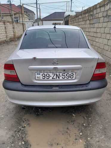 Opel Vectra 1998, 366,020 km - 1.8 л - Bakı