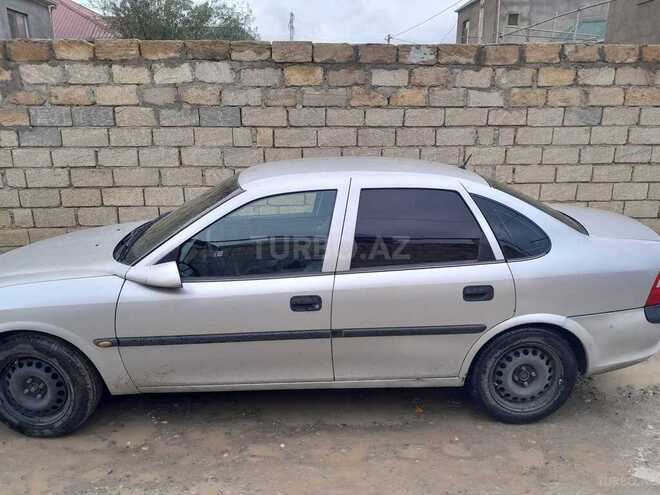 Opel Vectra 1998, 366,020 km - 1.8 л - Bakı