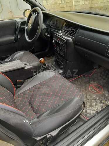 Opel Vectra 1998, 366,020 km - 1.8 л - Bakı