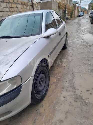 Opel Vectra 1998, 366,020 km - 1.8 л - Bakı