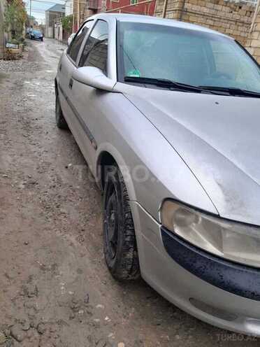 Opel Vectra 1998, 366,020 km - 1.8 л - Bakı