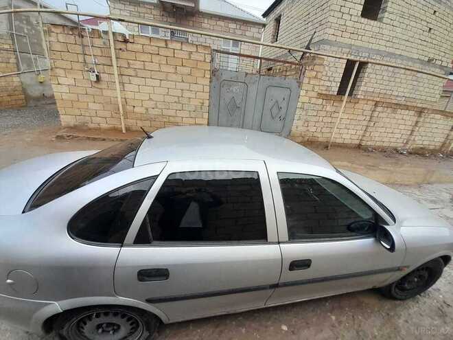 Opel Vectra 1998, 366,020 km - 1.8 л - Bakı