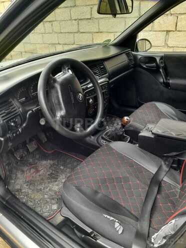 Opel Vectra 1998, 366,020 km - 1.8 л - Bakı