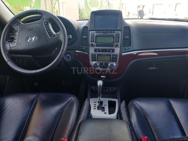 Hyundai Santa Fe 2011, 52,000 km - 2.0 l - Bakı