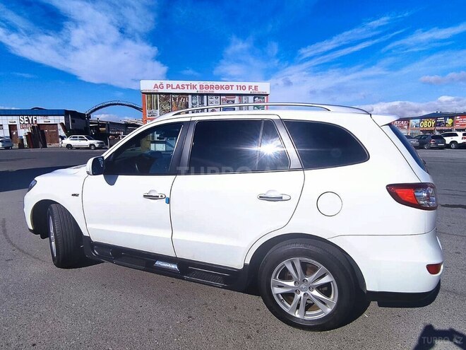 Hyundai Santa Fe 2011, 52,000 km - 2.0 l - Bakı