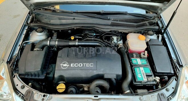 Opel Astra 2008, 284,338 km - 1.3 l - Bakı