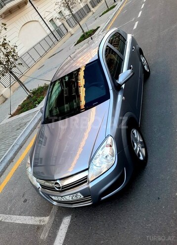 Opel Astra 2008, 284,338 km - 1.3 l - Bakı