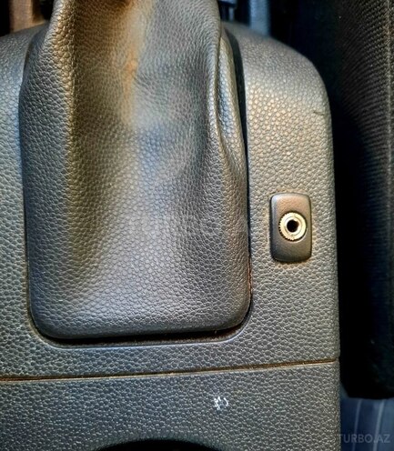 Opel Astra 2008, 284,338 km - 1.3 l - Bakı