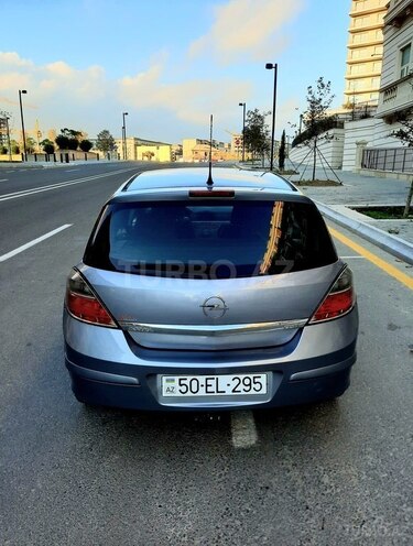 Opel Astra 2008, 284,338 km - 1.3 l - Bakı