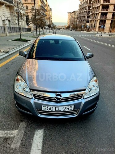 Opel Astra 2008, 284,338 km - 1.3 l - Bakı