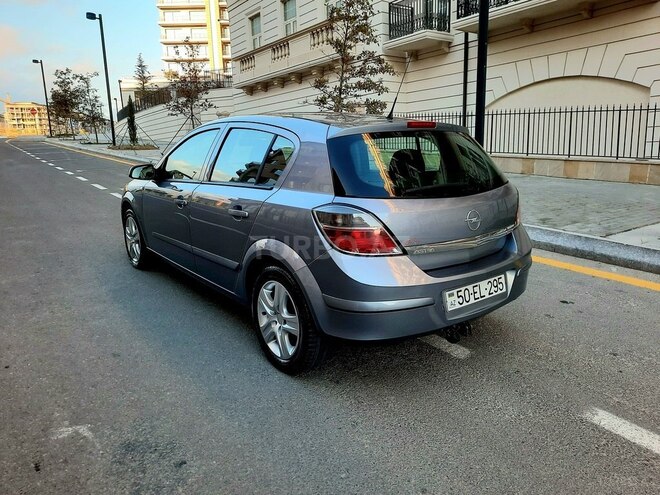 Opel Astra 2008, 284,338 km - 1.3 l - Bakı
