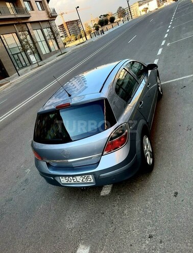 Opel Astra 2008, 284,338 km - 1.3 l - Bakı
