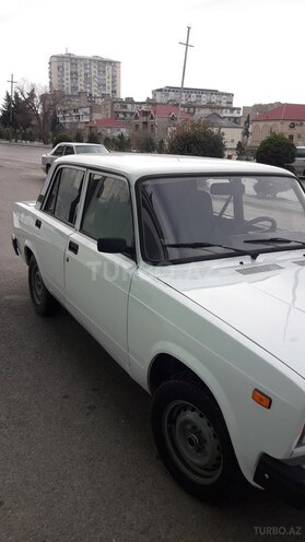 LADA (VAZ) 2107 2009, 399,000 km - 1.6 l - Bakı