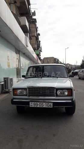 LADA (VAZ) 2107 2009, 399,000 km - 1.6 l - Bakı