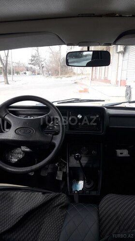 LADA (VAZ) 2107 2009, 399,000 km - 1.6 l - Bakı