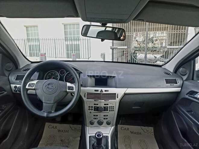 Opel Astra 2008, 284,338 km - 1.3 l - Bakı