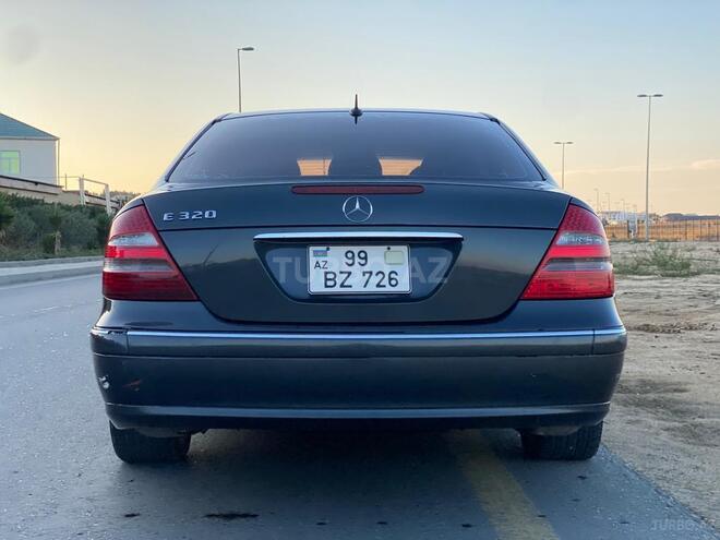 Mercedes E 320 2002, 399,999 km - 3.2 l - Bakı
