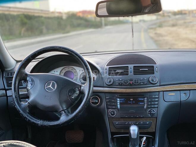 Mercedes E 320 2002, 399,999 km - 3.2 l - Bakı